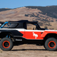 Image for article titled You Can Buy The Most Powerful Bronco Ever, The 2023 Ford Bronco Desert Racer, But You Can't Drive It On Public Roads